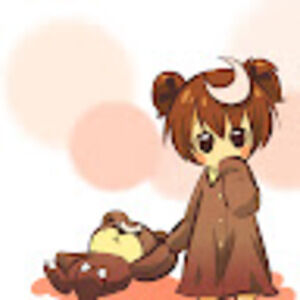 Meet your Posher, Ava